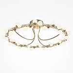 Потолочный светильник Tessara 3000К 72Вт варинант исполнения - 1 | Loft Concept в Волгограде