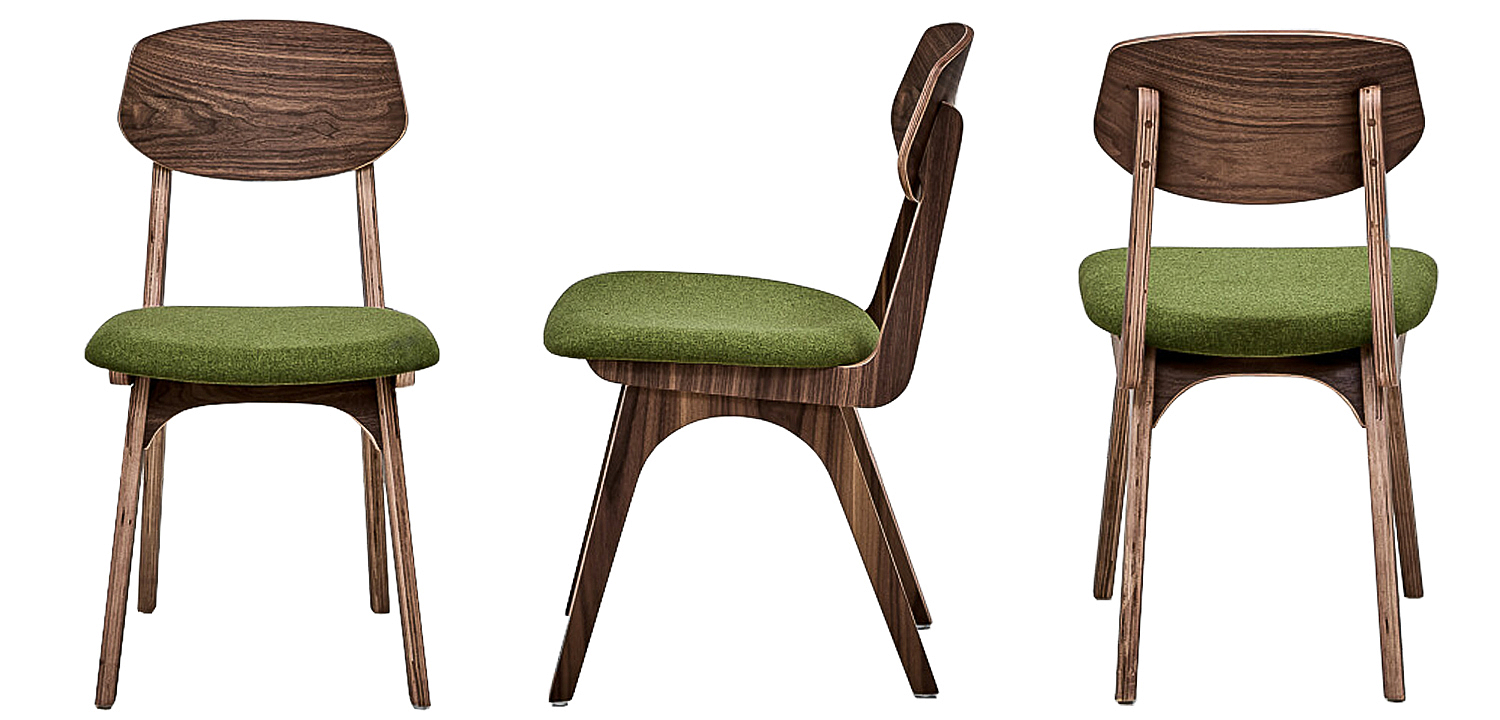Стул Ailde Stool Стул Ailde Stool - Loft-Concept в Волгограде