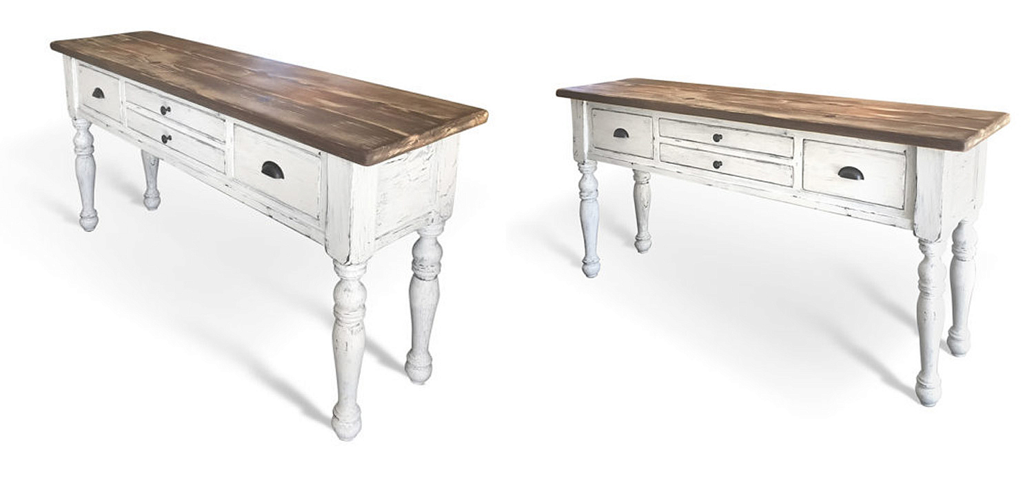 Консоль Margery Provence Console Консоль Margery Provence Console - Loft-Concept в Волгограде