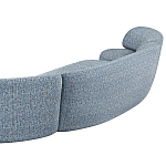 Диван модульный Ulysses варинант исполнения - 5 | Loft Concept в Волгограде