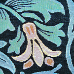 Мебельная ткань Гобелен мульти цвет 140 см T3-34 варинант исполнения - 4 | Loft Concept в Волгограде