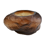 Ваза коричневый Forma Mare  варинант исполнения - 1 | Loft Concept в Волгограде