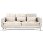 Диван трёхместный с подлокотниками Brussels варинант исполнения - 2 | Loft Concept в Волгограде