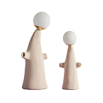 Настольная Лампа Hug варинант исполнения - 2 | Loft Concept в Волгограде