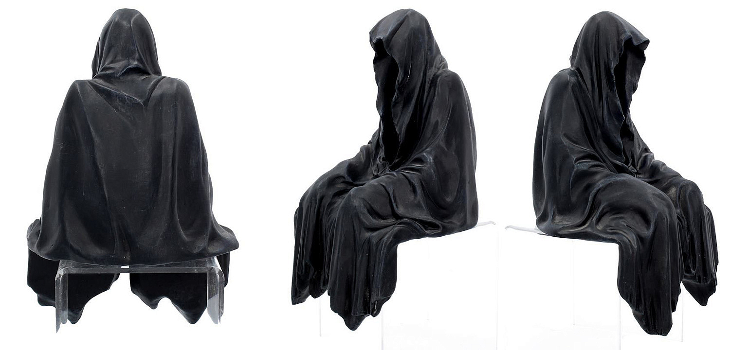 Статуэтка Mantle of Darkness Статуэтка Mantle of Darkness - Loft-Concept в Волгограде