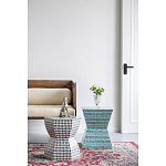 Столик дизайнерский Tiles of the sea варинант исполнения - 6 | Loft Concept в Волгограде