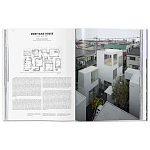 Книга 100 Contemporary Houses Jodidio Philip варинант исполнения - 9 | Loft Concept в Волгограде