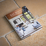 Книга Ray Booth: Evocative Interiors варинант исполнения - 2 | Loft Concept в Волгограде