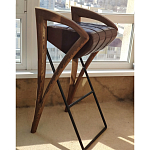 Стул Crutch Chair варинант исполнения - 2 | Loft Concept в Волгограде