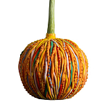 Статуэтка тропический фрукт  Tropical Fruit High Orange варинант исполнения - 1 | Loft Concept в Волгограде