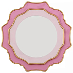 Настенное зеркало Rosine Wall Mirror варинант исполнения - 1 | Loft Concept в Волгограде