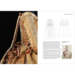 Коллекция моды Музея Виктории и Альберта 18th-Century Fashion in Detail варинант исполнения - 7 | Loft Concept в Волгограде