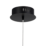 Подвесной светильник в сочетании двух разных фактур стекла Enchanting варинант исполнения - 6 | Loft Concept в Волгограде