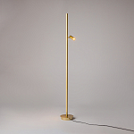 Напольный светильник Thin 3000К 14Вт варинант исполнения - 2 | Loft Concept в Волгограде