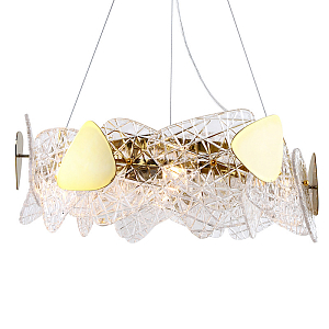Подвесная люстра Wave