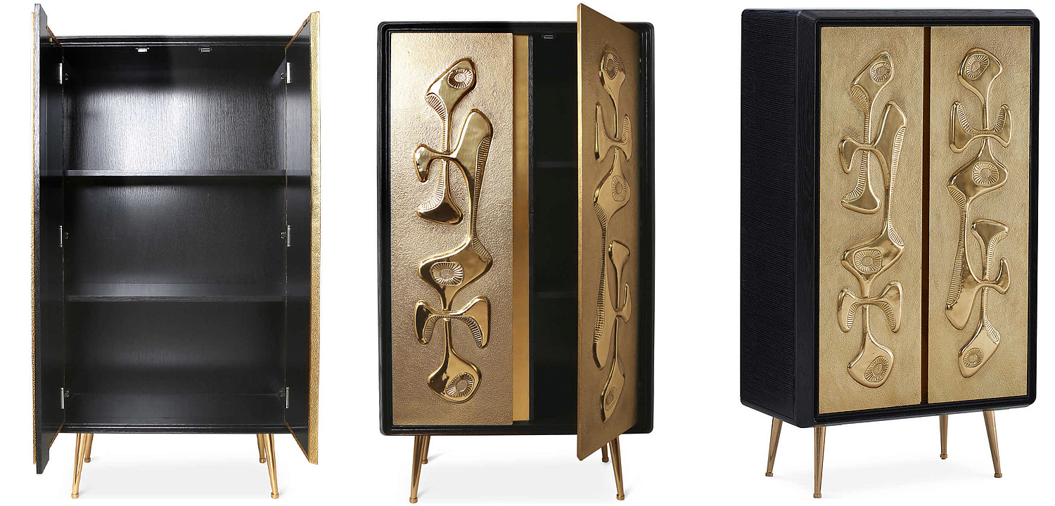 Шкаф Reform Accent Cabinet Шкаф Reform Accent Cabinet - Loft-Concept в Волгограде