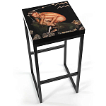 Барный стул Zodiac sign Водолей варинант исполнения - 1 | Loft Concept в Волгограде