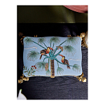 Шкатулка на четырех ангелах Blue Garden варинант исполнения - 8 | Loft Concept в Волгограде