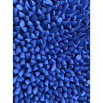 Панно «Морская зыбь» варинант исполнения - 3 | Loft Concept в Волгограде