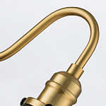 Бра с черным конусным плафоном Elstead Lighting варинант исполнения - 5 | Loft Concept в Волгограде