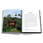 Подарочный фото-альбом Для тех, кто мечтает о приключениях Hotel Wailea  варинант исполнения - 8 | Loft Concept в Волгограде