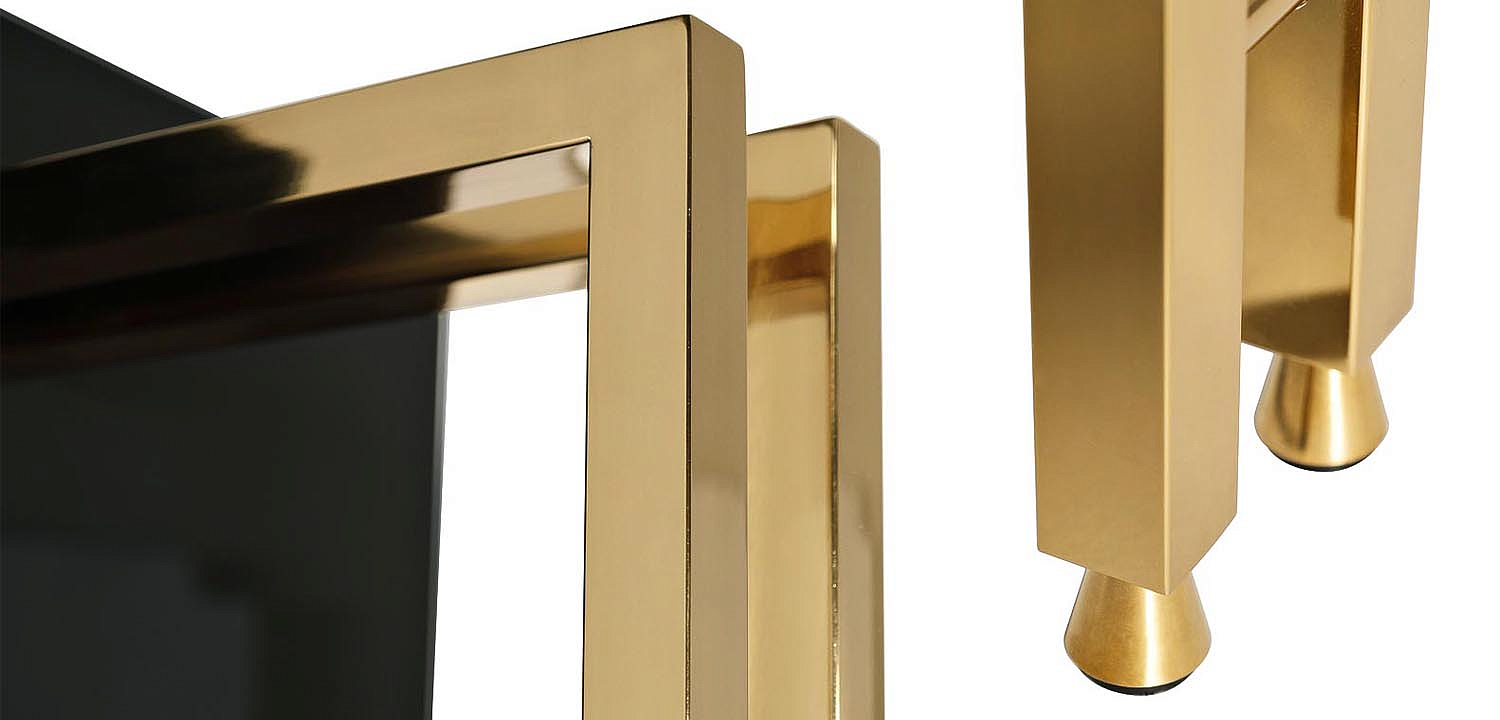 Стеллаж Manley Rack Стеллаж Manley Rack - Loft-Concept в Волгограде