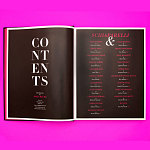 Коллекционный альбом Schiaparelli and the Artists варинант исполнения - 4 | Loft Concept в Волгограде