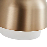 Бра из металла с 2-мя плафонами Wilona Duo Wall Lamp варинант исполнения - 4 | Loft Concept в Волгограде