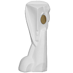 Декоративная статуэтка Bust Molecule Collection Statuette варинант исполнения - 1 | Loft Concept в Волгограде