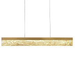 Подвесной светильник линейный светоидный Remarkable варинант исполнения - 4 | Loft Concept в Волгограде
