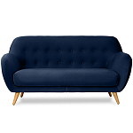 Диван двухместный Palmer Sofa варинант исполнения - 11 | Loft Concept в Волгограде