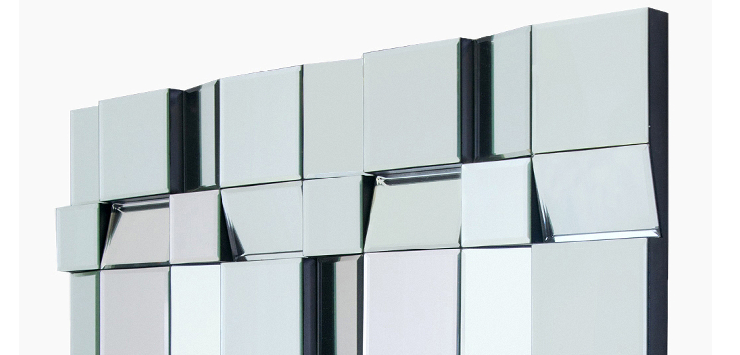 Зеркало Alain ART Mirror Зеркало Alain ART Mirror - Loft-Concept в Волгограде