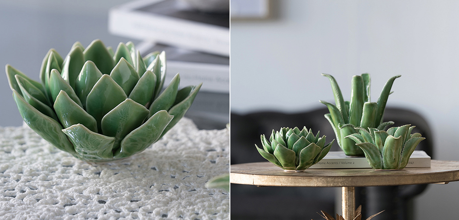 Статуэтка Succulent Статуэтка Succulent - Loft-Concept в Волгограде