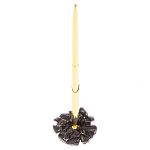 Ручка шариковая металлическая на подставке из натурального камня Metal Stone Pens варинант исполнения - 6 | Loft Concept в Волгограде