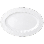 Обеденный сервиз белый из фарфора на 6 персон 23 предмета Garden Whisper Porcelain Set  варинант исполнения - 2 | Loft Concept в Волгограде