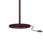 Керамический торшер Ruby Bonnet варинант исполнения - 2 | Loft Concept в Волгограде