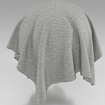 Мебельная ткань Шенилл серый цвет 138 см T4-29 варинант исполнения - 9 | Loft Concept в Волгограде