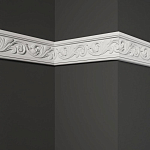 Молдинг с орнаментом MO-04 варинант исполнения - 1 | Loft Concept в Волгограде