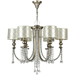 Люстра подвесная The darkness of beauty варинант исполнения - 1 | Loft Concept в Волгограде