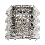 Бра в классическом хрустальном обрамлении Light Garland варинант исполнения - 6 | Loft Concept в Волгограде