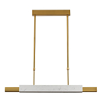 Подвесной светильник BERT FRANK белый варинант исполнения - 1 | Loft Concept в Волгограде