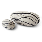 Пуф - Камень Nullah варинант исполнения - 7 | Loft Concept в Волгограде