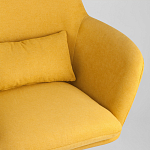 Мягкое кресло с широким сиденьем Ochery варинант исполнения - 8 | Loft Concept в Волгограде