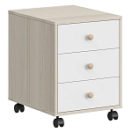 Тумба с ящиками для хранения Today варинант исполнения - 2 | Loft Concept в Волгограде