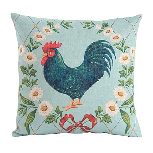 Подушка петух