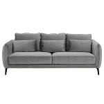 Диван трёхместный с подлокотниками Dutchman варинант исполнения - 1 | Loft Concept в Волгограде