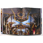 Jacques Garcia: A Sicilian Dream: Villa Elena варинант исполнения - 2 | Loft Concept в Волгограде