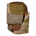 Ковер шелк Manhattan Wool Silk Carpet I варинант исполнения - 1 | Loft Concept в Волгограде