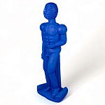 Скульптура Seletti Bronzo Blue варинант исполнения - 1 | Loft Concept в Волгограде