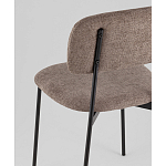 Стул Chao коричневый варинант исполнения - 3 | Loft Concept в Волгограде